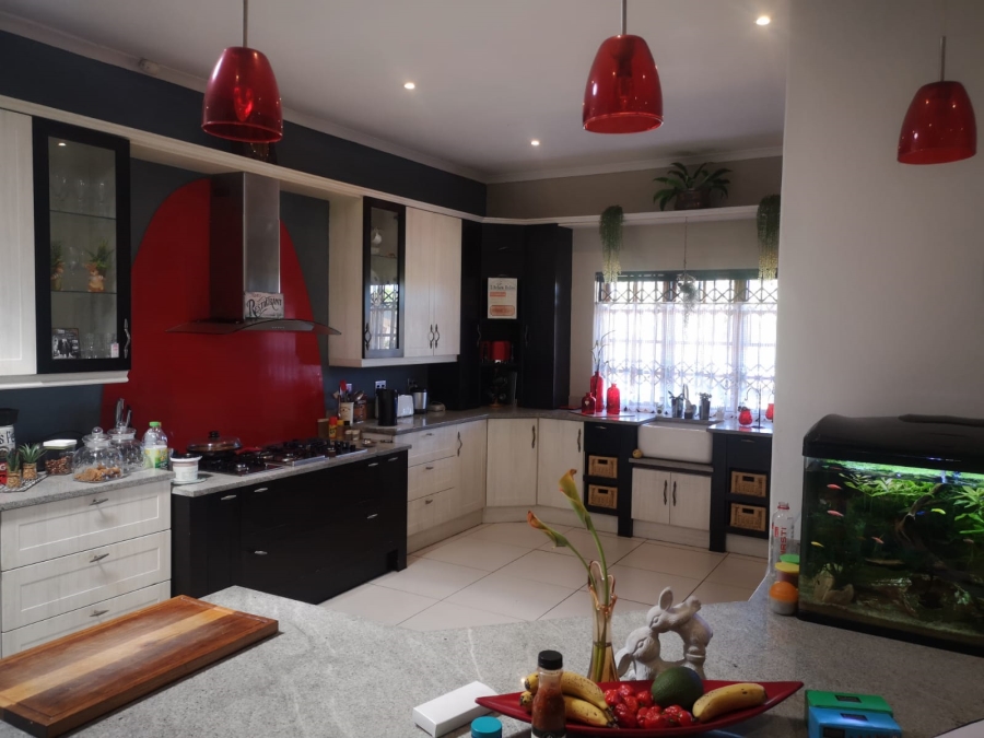 3 Bedroom Property for Sale in Winterhoek Park Eastern Cape